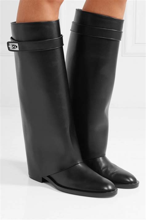 inspired givenchy boots|givenchy shark boots price.